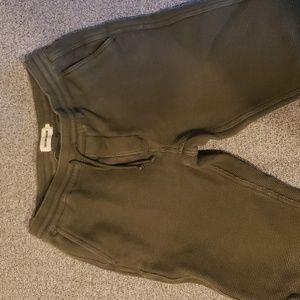 Taylor Stitch apres pant